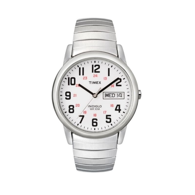 Timex Watch Brand Expansion Bracelet New T20461